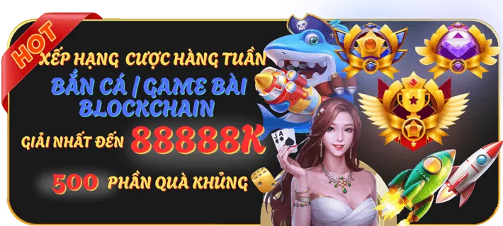 Tải APP hello88 bắn cá