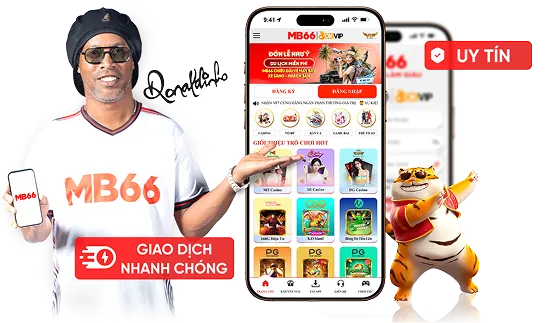 Giao diện thân thiện hello88