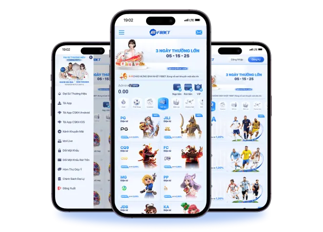 Đa dạng lựa chọn cá cược thể thao